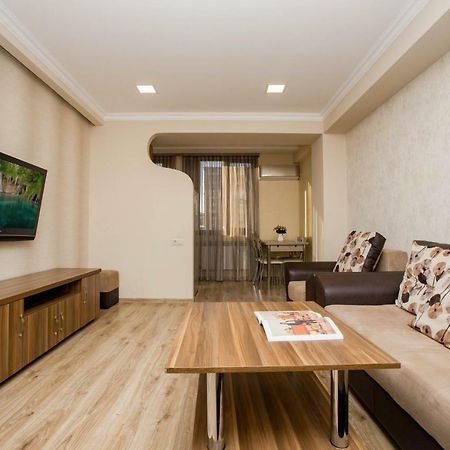 Stay Inn Apartments Near Northern Avenue Yerevan Ngoại thất bức ảnh