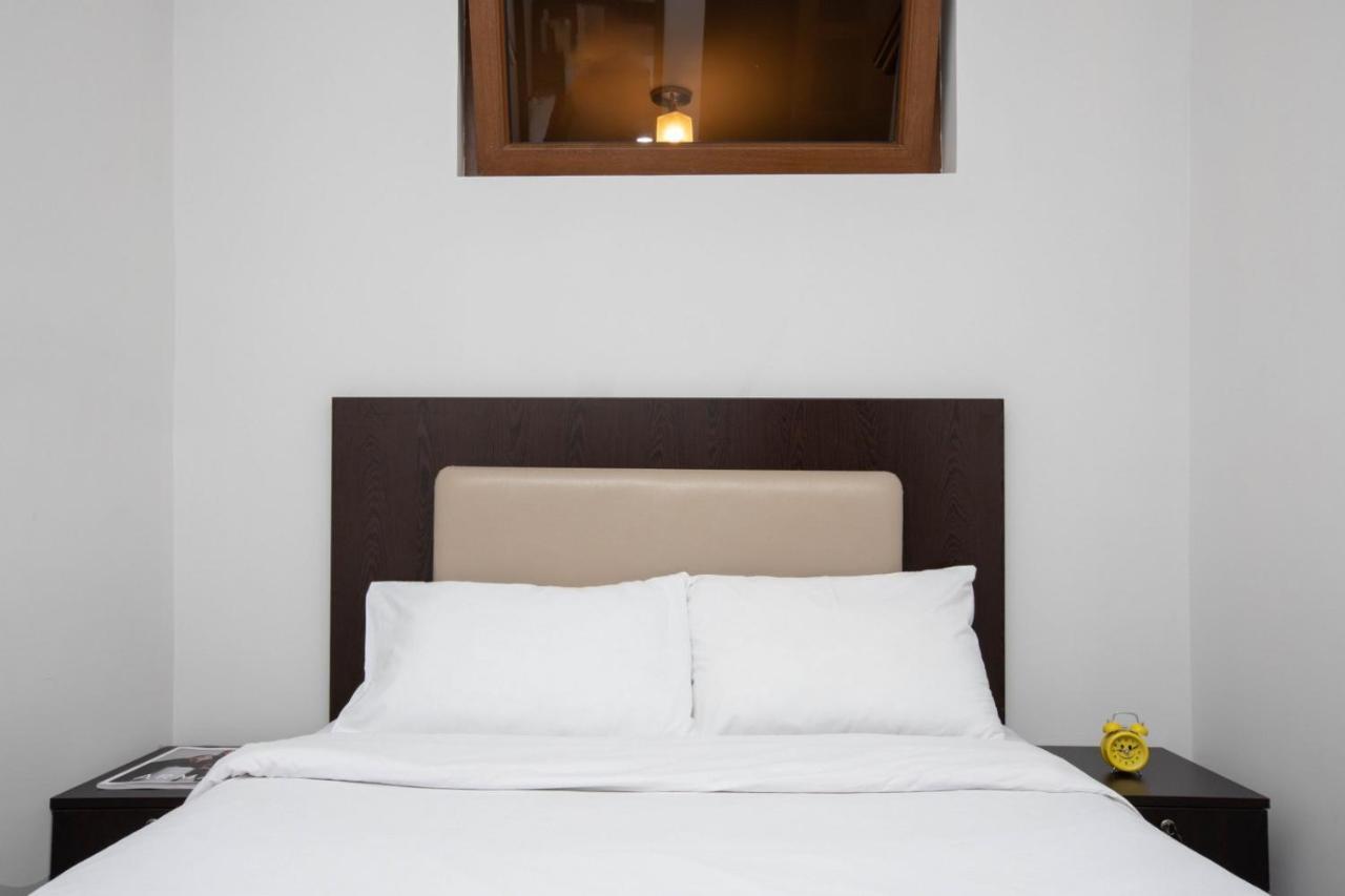 Stay Inn Apartments Near Northern Avenue Yerevan Ngoại thất bức ảnh