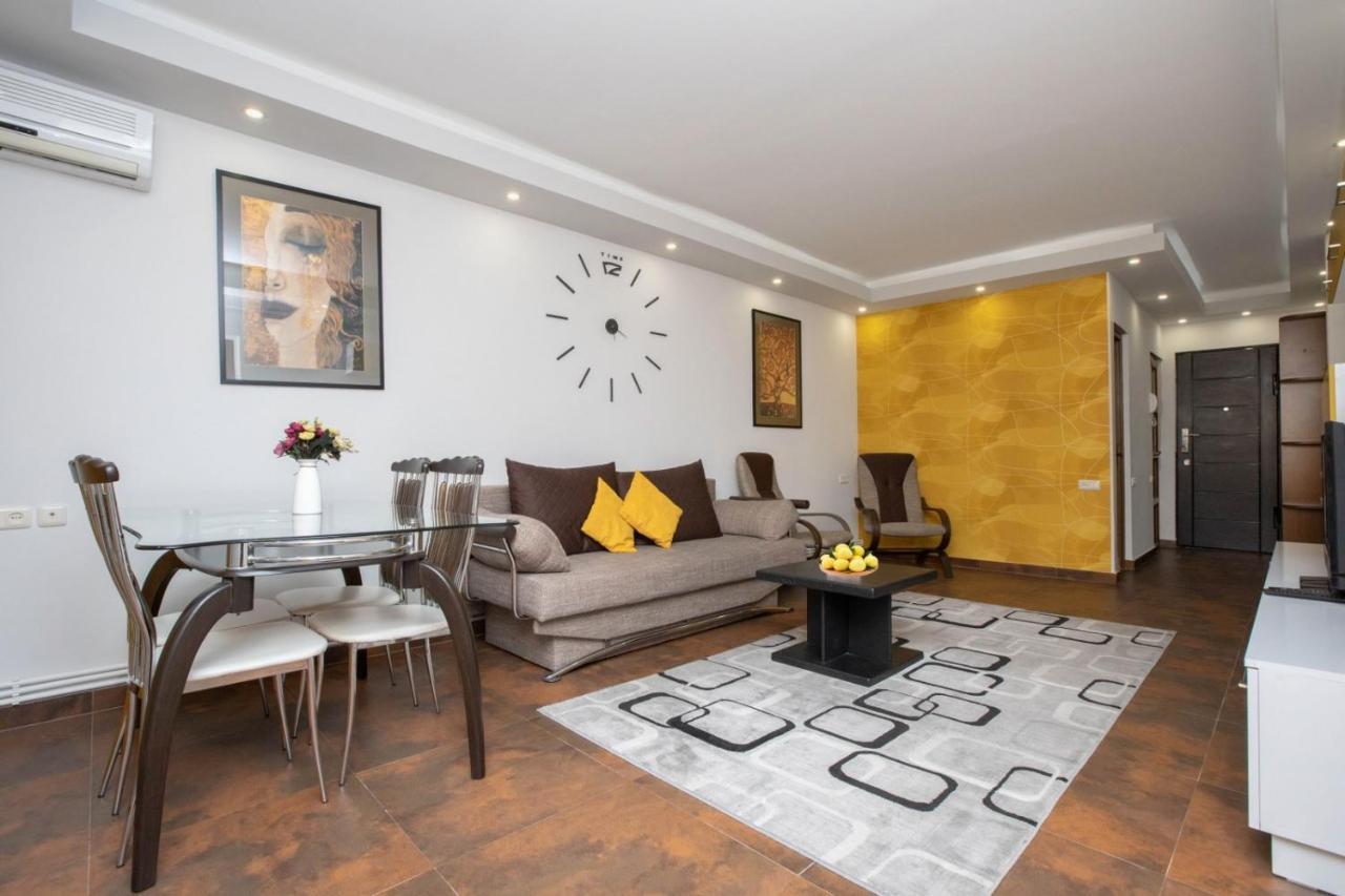 Stay Inn Apartments Near Northern Avenue Yerevan Ngoại thất bức ảnh