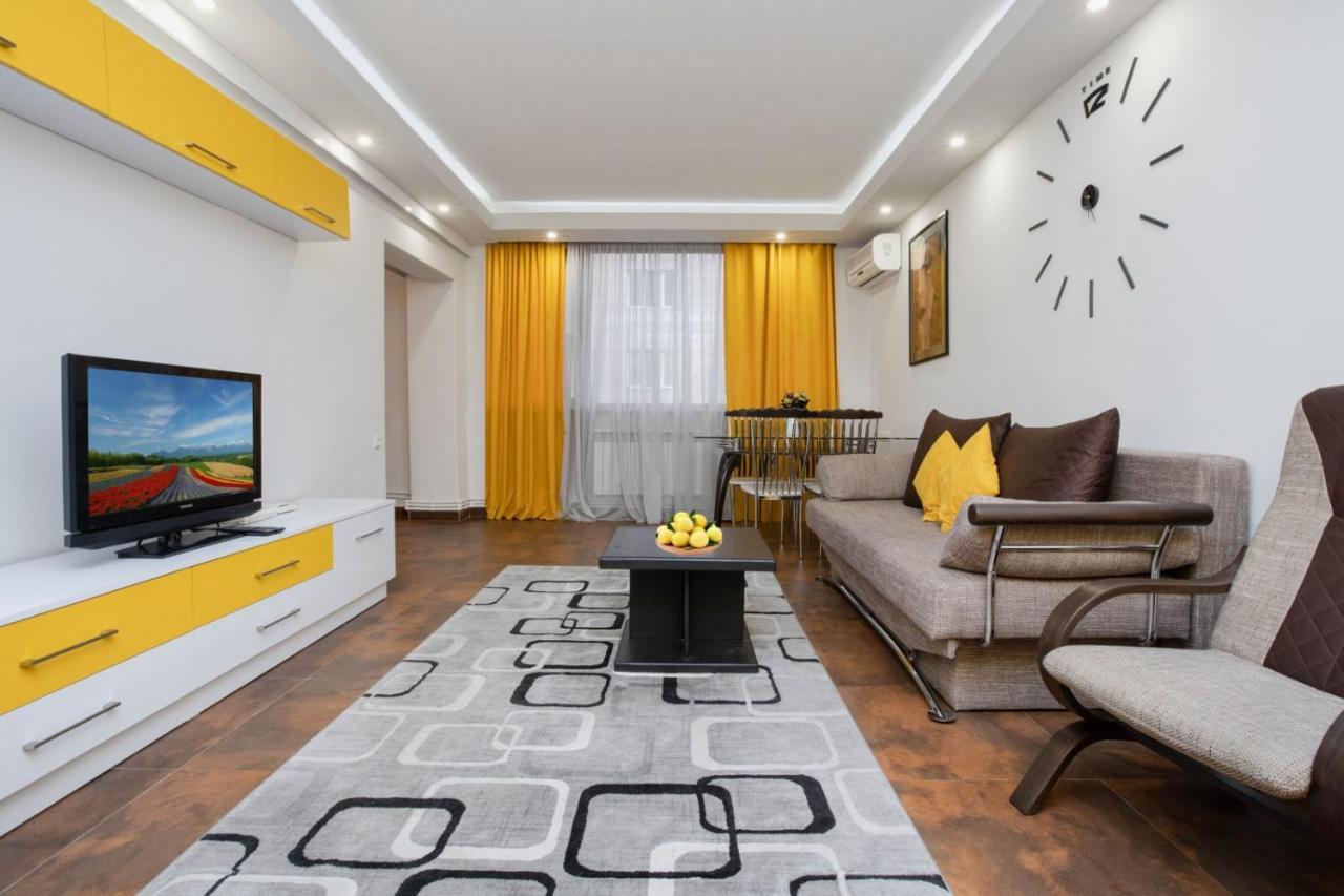 Stay Inn Apartments Near Northern Avenue Yerevan Ngoại thất bức ảnh