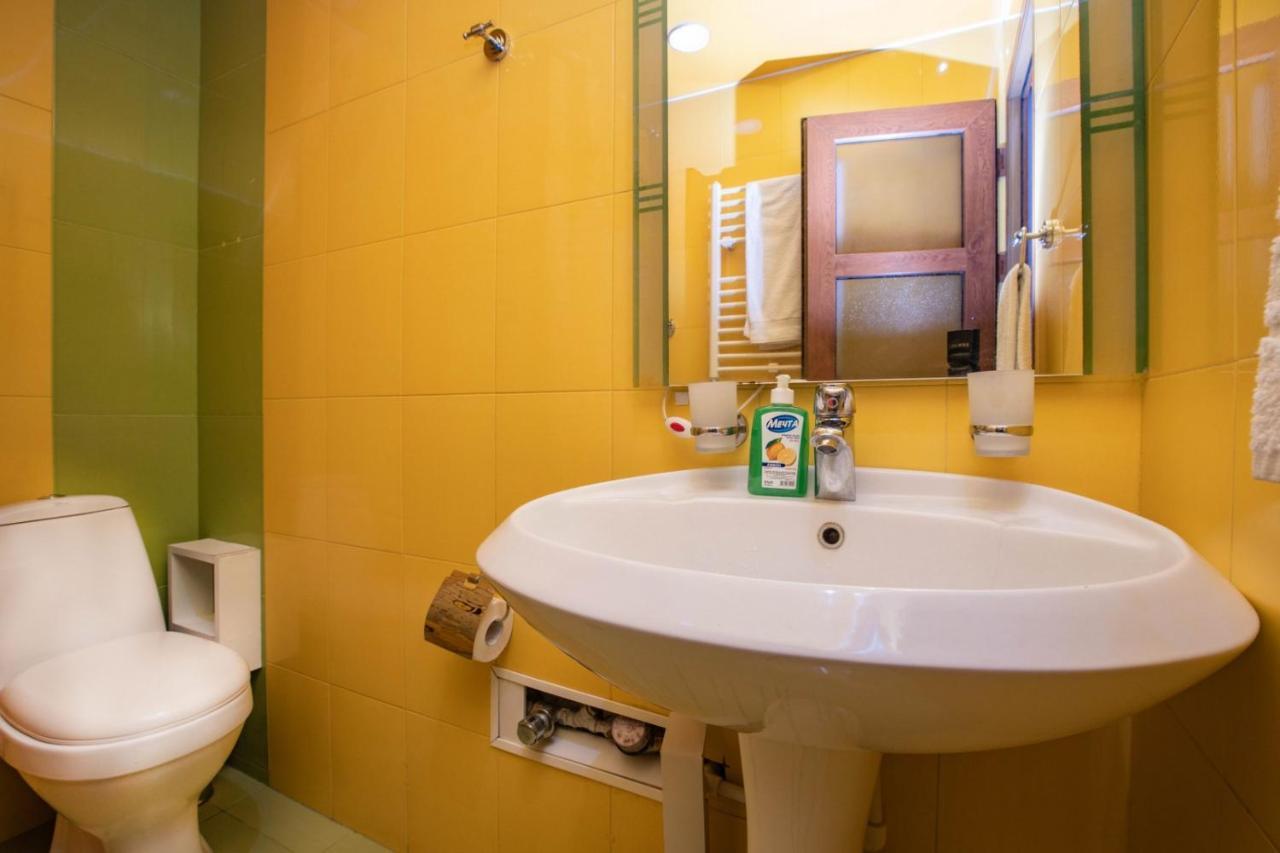 Stay Inn Apartments Near Northern Avenue Yerevan Ngoại thất bức ảnh
