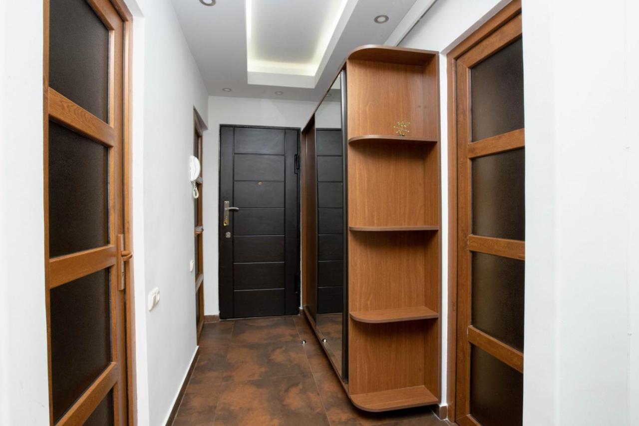 Stay Inn Apartments Near Northern Avenue Yerevan Ngoại thất bức ảnh