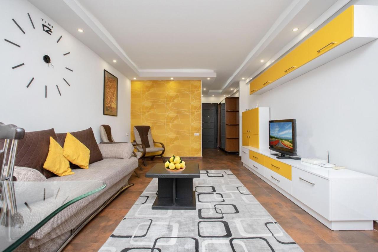 Stay Inn Apartments Near Northern Avenue Yerevan Ngoại thất bức ảnh