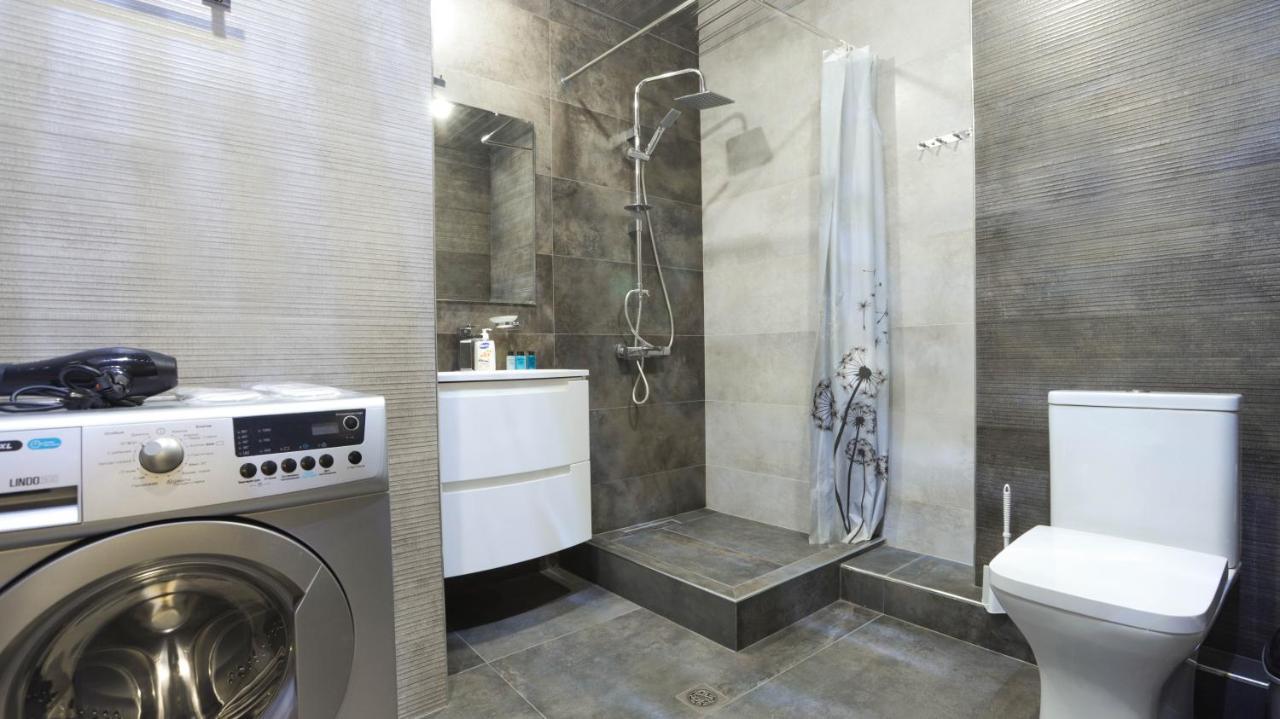 Stay Inn Apartments Near Northern Avenue Yerevan Ngoại thất bức ảnh