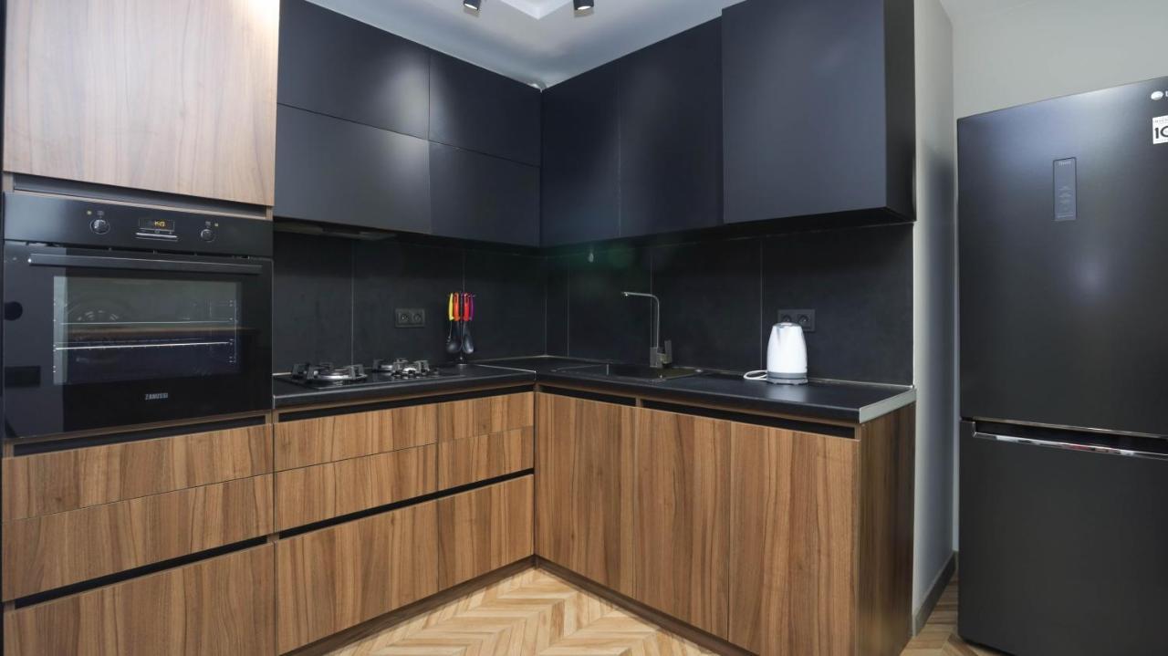 Stay Inn Apartments Near Northern Avenue Yerevan Ngoại thất bức ảnh