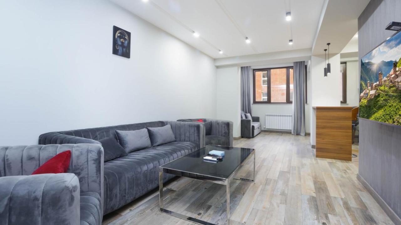 Stay Inn Apartments Near Northern Avenue Yerevan Ngoại thất bức ảnh