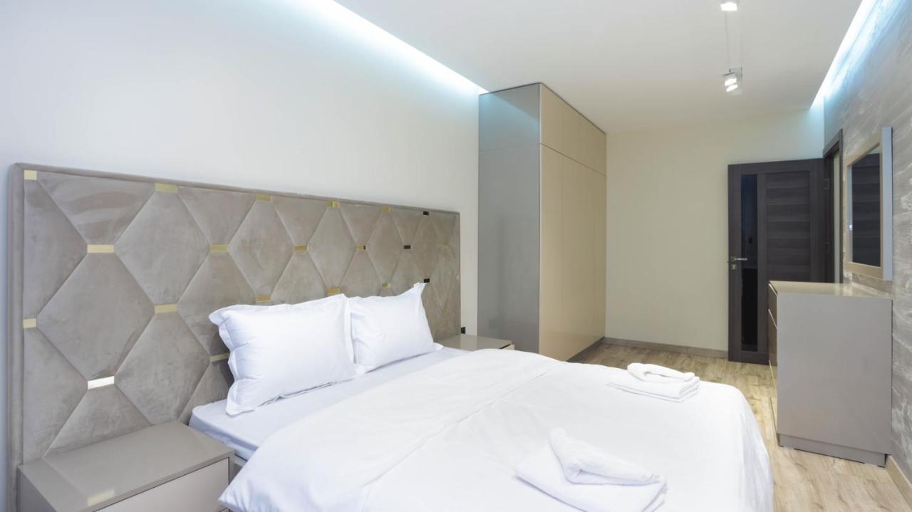 Stay Inn Apartments Near Northern Avenue Yerevan Ngoại thất bức ảnh