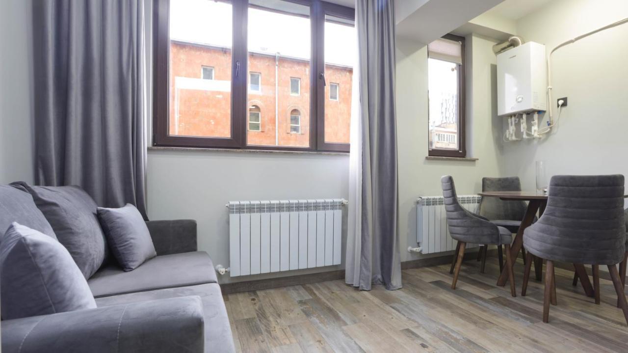 Stay Inn Apartments Near Northern Avenue Yerevan Ngoại thất bức ảnh