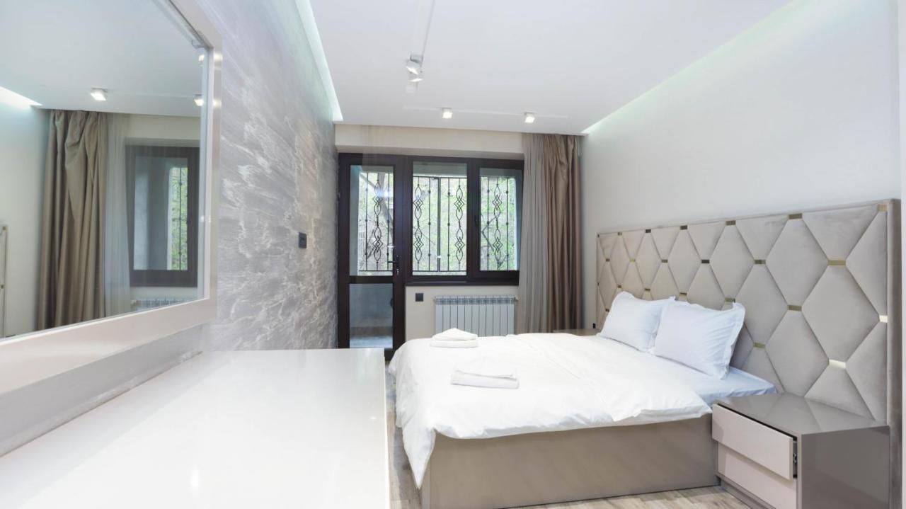Stay Inn Apartments Near Northern Avenue Yerevan Ngoại thất bức ảnh