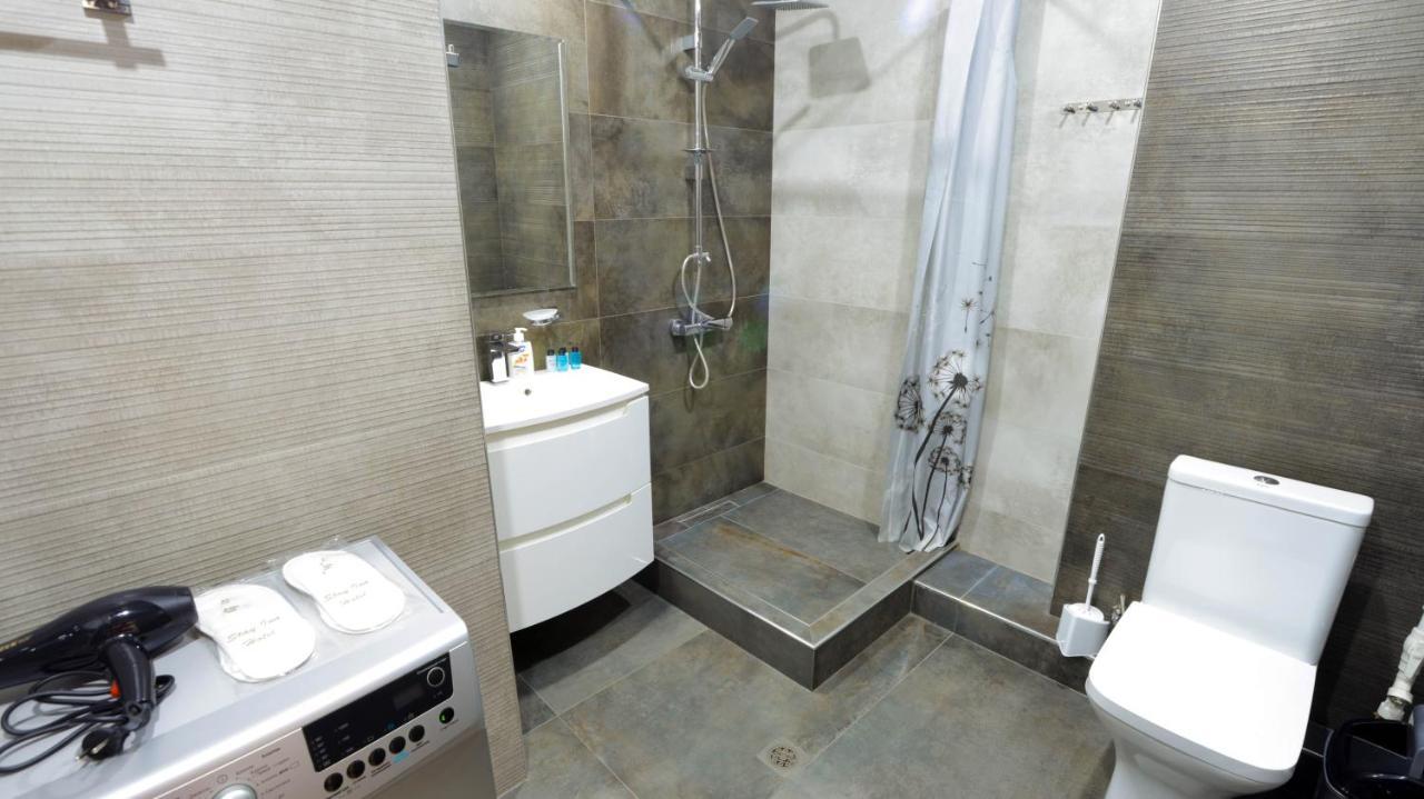 Stay Inn Apartments Near Northern Avenue Yerevan Ngoại thất bức ảnh