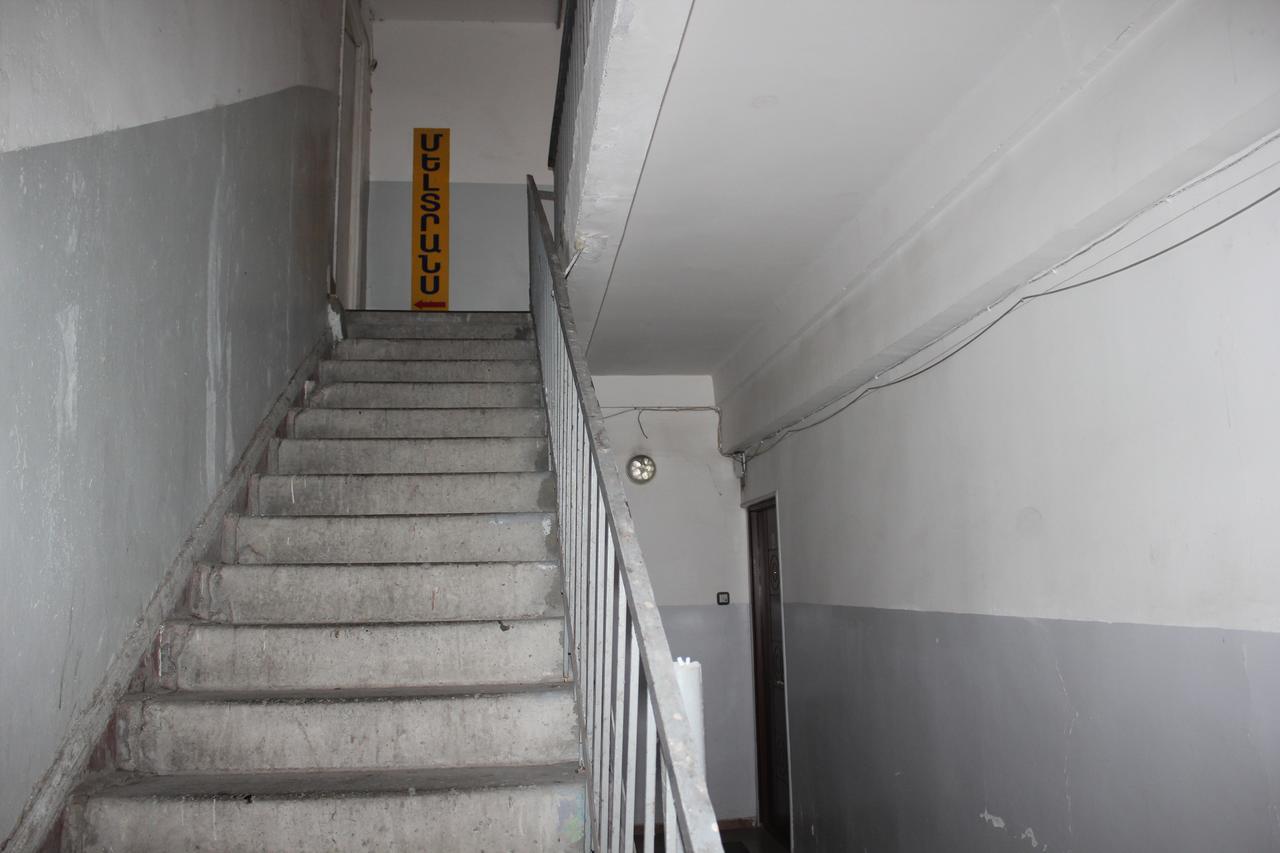 Stay Inn Apartments Near Northern Avenue Yerevan Ngoại thất bức ảnh