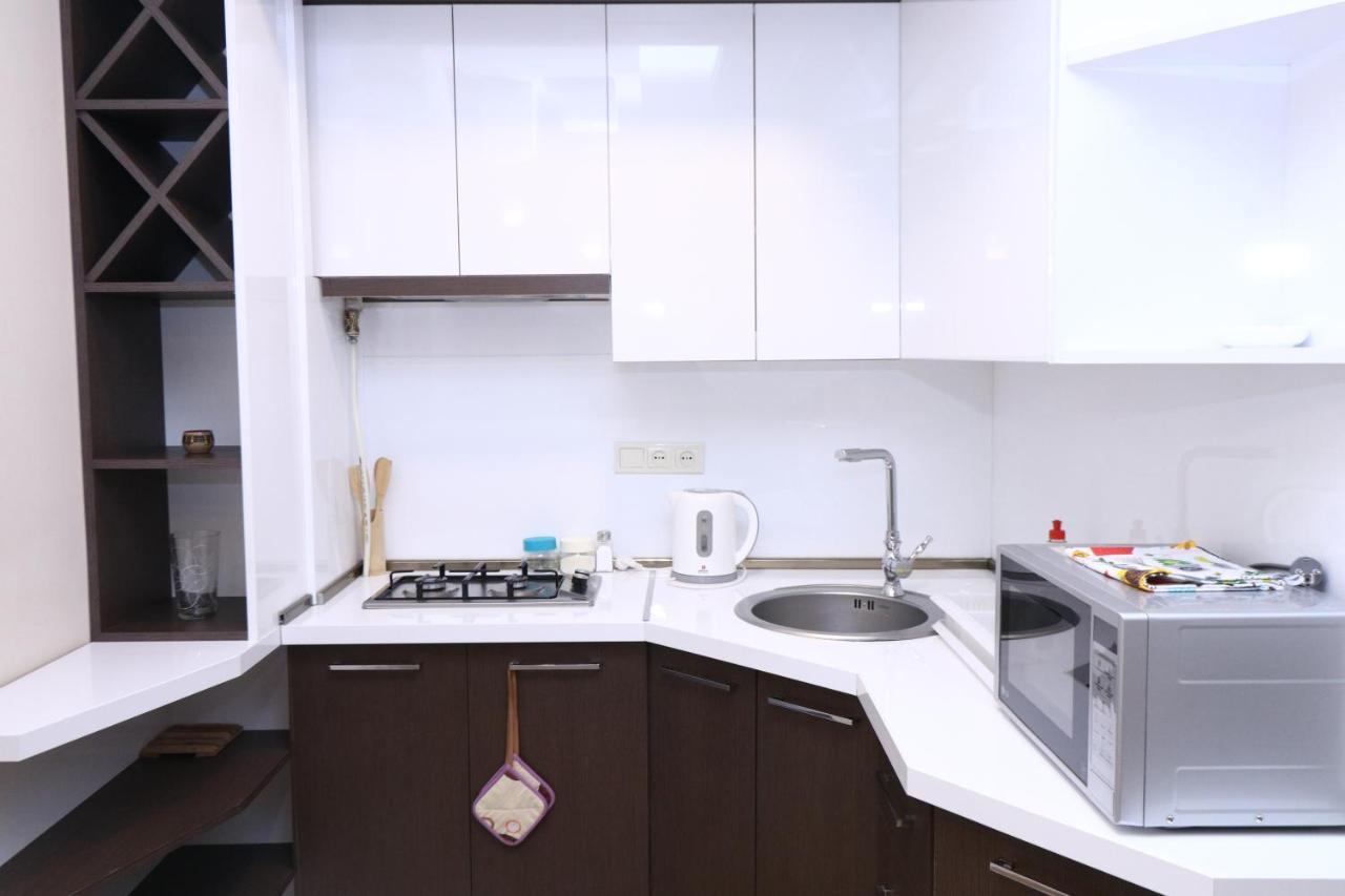 Stay Inn Apartments Near Northern Avenue Yerevan Ngoại thất bức ảnh