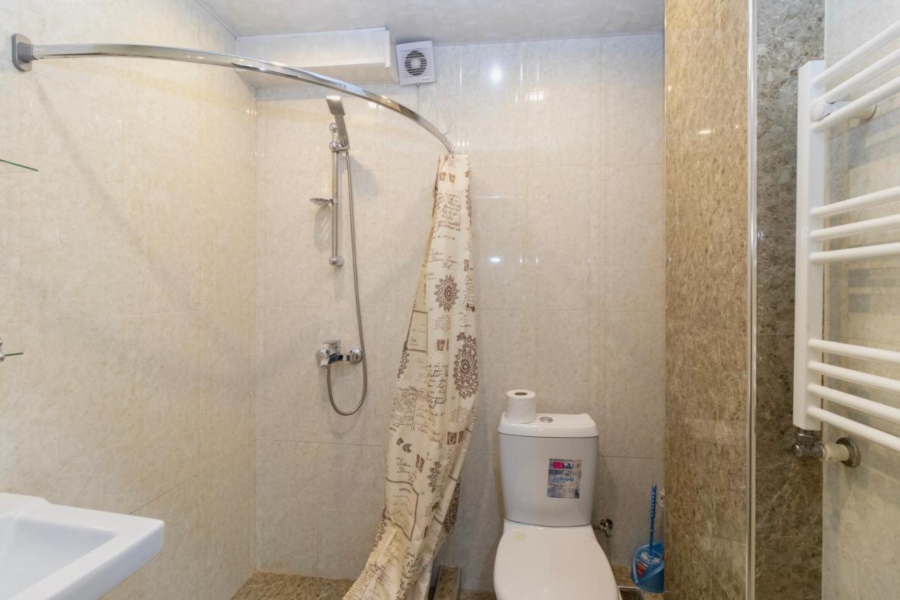 Stay Inn Apartments Near Northern Avenue Yerevan Ngoại thất bức ảnh