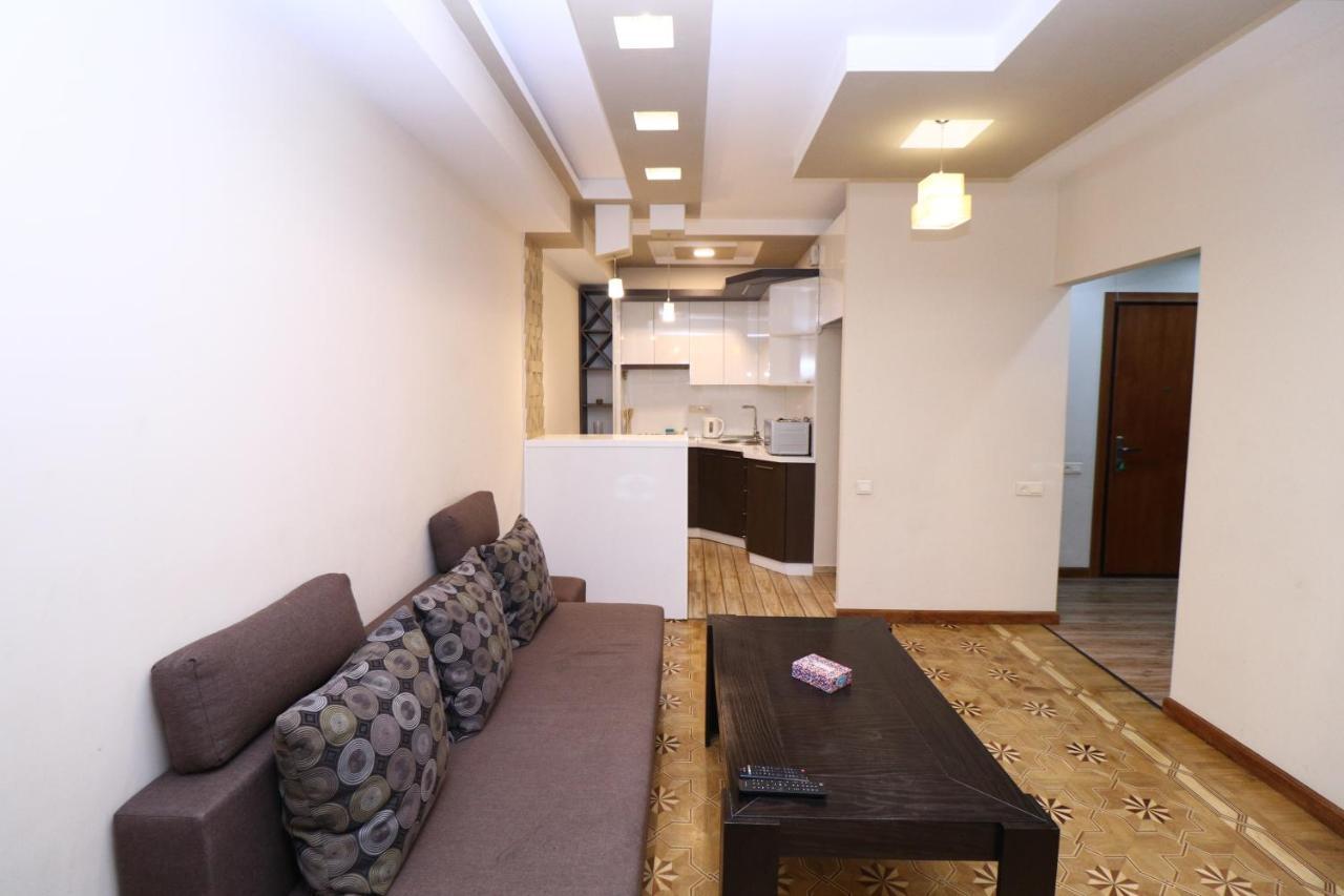 Stay Inn Apartments Near Northern Avenue Yerevan Ngoại thất bức ảnh