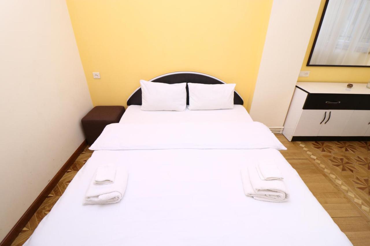 Stay Inn Apartments Near Northern Avenue Yerevan Ngoại thất bức ảnh