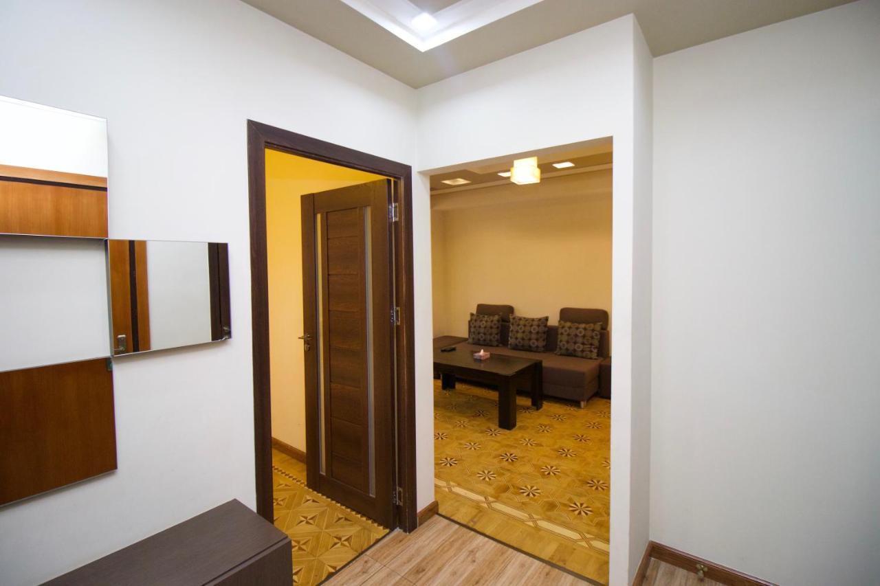 Stay Inn Apartments Near Northern Avenue Yerevan Ngoại thất bức ảnh