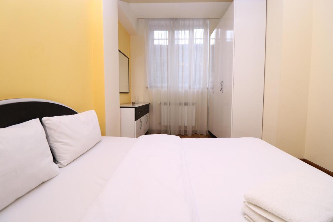 Stay Inn Apartments Near Northern Avenue Yerevan Ngoại thất bức ảnh