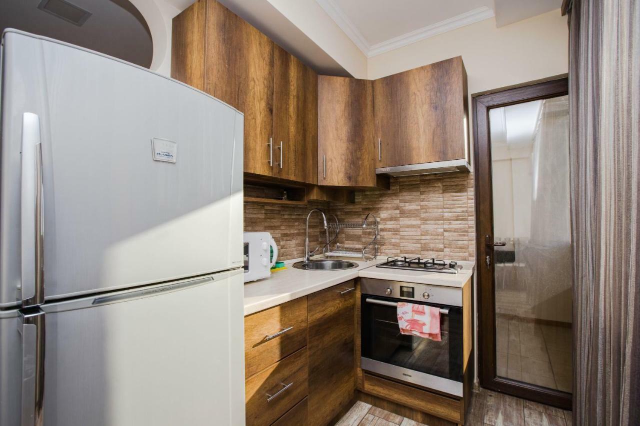 Stay Inn Apartments Near Northern Avenue Yerevan Ngoại thất bức ảnh