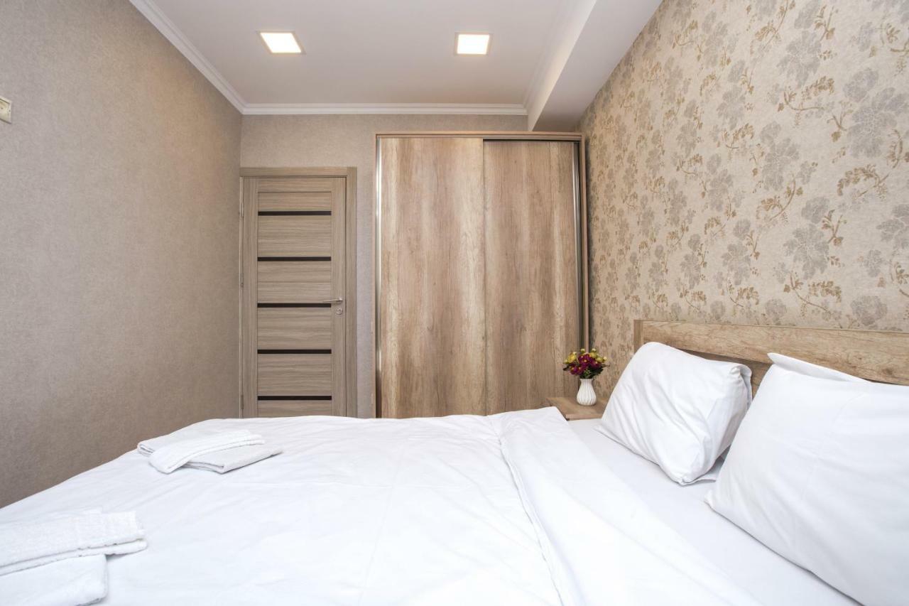 Stay Inn Apartments Near Northern Avenue Yerevan Ngoại thất bức ảnh