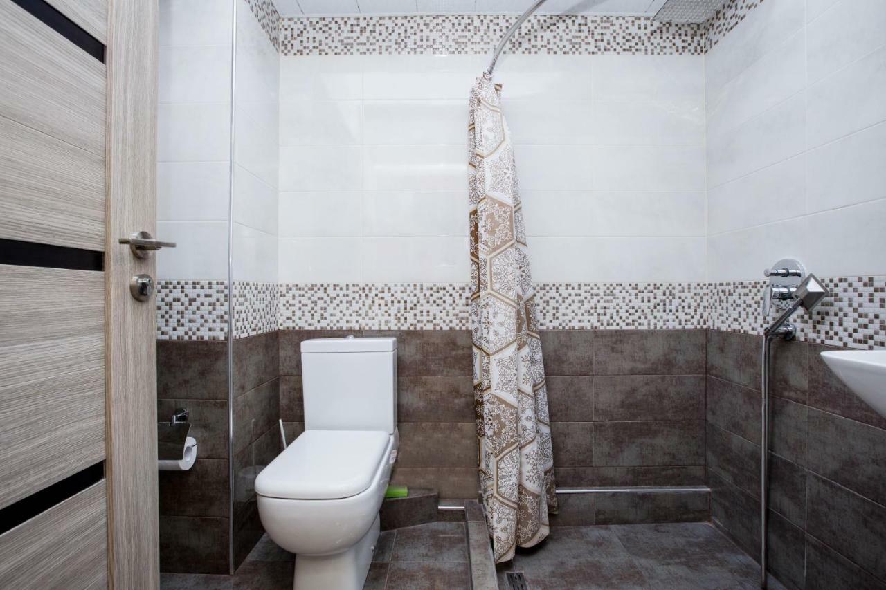 Stay Inn Apartments Near Northern Avenue Yerevan Ngoại thất bức ảnh