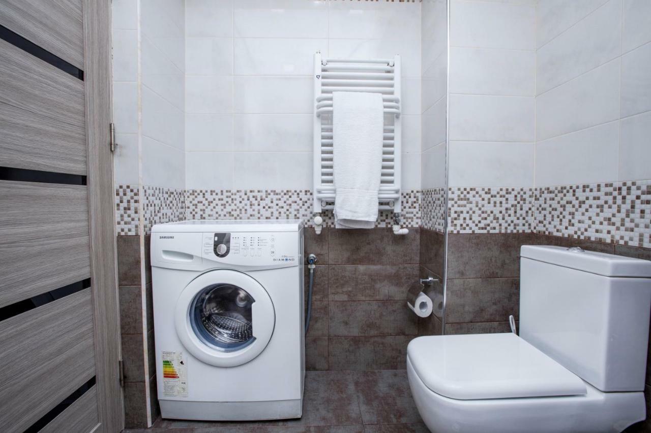 Stay Inn Apartments Near Northern Avenue Yerevan Ngoại thất bức ảnh