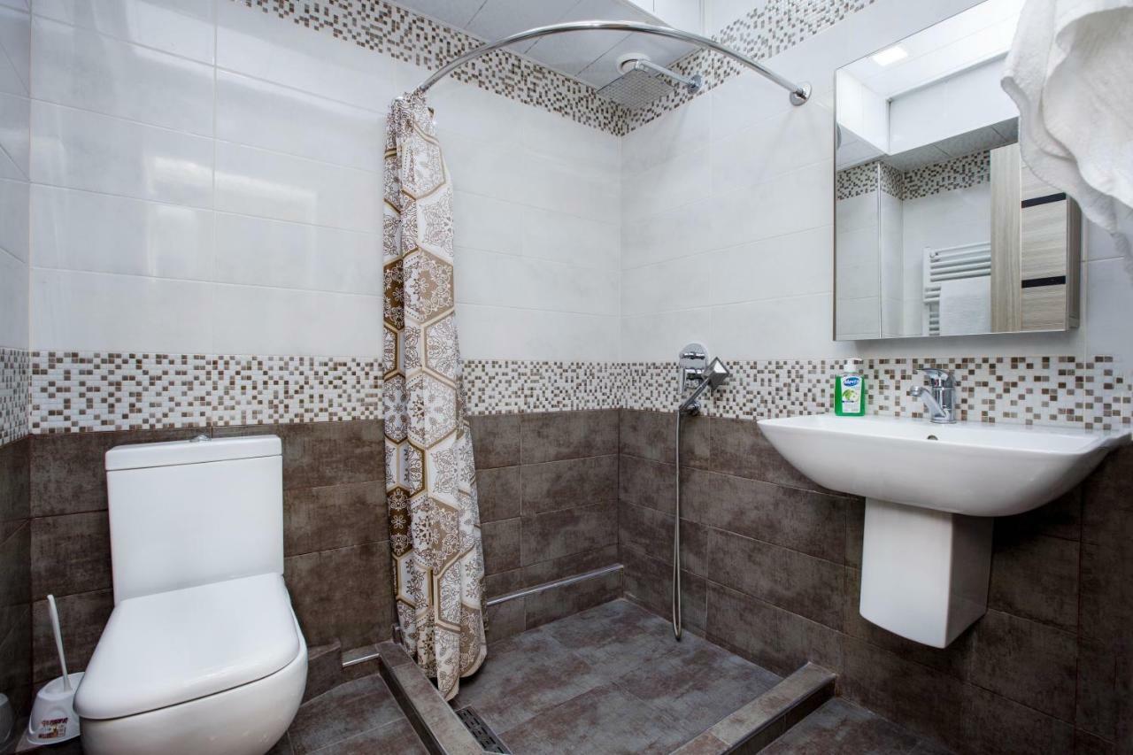 Stay Inn Apartments Near Northern Avenue Yerevan Ngoại thất bức ảnh